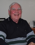 Ron Middleton - Tasman Bridge disaster oral history